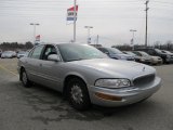 2000 Buick Park Avenue Standard Model Data, Info and Specs