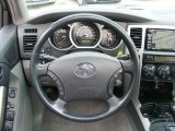 2007 Toyota 4Runner Limited 4x4 Steering Wheel
