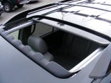 2007 Toyota 4Runner Limited 4x4 Sunroof