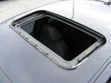 2010 Ford Focus SES Coupe Sunroof