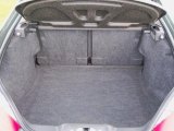 2000 Mercury Cougar V6 Trunk