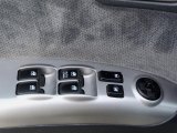 2008 Kia Sportage EX V6 Controls