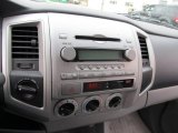 2008 Toyota Tacoma V6 SR5 Double Cab 4x4 Controls