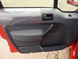 2010 Ford Transit Connect XLT Cargo Van Door Panel