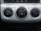 2008 Kia Sportage EX V6 Controls