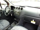 2010 Ford Transit Connect XLT Cargo Van Dashboard