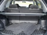 2008 Kia Sportage EX V6 Trunk