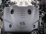 2008 Kia Sportage EX V6 2.7 Liter DOHC 24-Valve V6 Engine