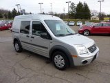 2010 Ford Transit Connect XLT Passenger Wagon Front 3/4 View