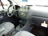 2010 Ford Transit Connect XLT Passenger Wagon Dashboard