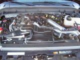 2011 Ford F450 Super Duty Lariat Crew Cab 4x4 Dually 6.7 Liter OHV 32-Valve B20 Power Stroke Turbo-Diesel V8 Engine
