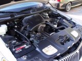1999 Lincoln Town Car Signature 4.6 Liter SOHC 16-Valve V8 Engine