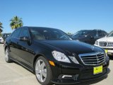 2011 Mercedes-Benz E 350 Sedan