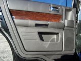 2011 Ford Flex SEL Door Panel