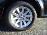2011 Ford Flex SEL Wheel