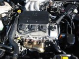 1999 Toyota Camry XLE V6 3.0 Liter DOHC 24-Valve V6 Engine