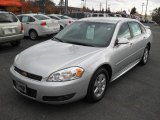 2010 Chevrolet Impala LT