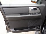 2011 Ford Expedition Limited 4x4 Door Panel
