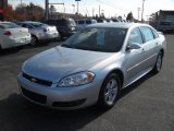 2010 Chevrolet Impala LT