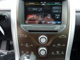 2011 Ford Edge SEL AWD Navigation