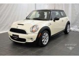 2010 Mini Cooper S Hardtop