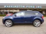 2011 Ford Edge Limited AWD