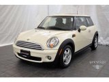 2010 Mini Cooper Hardtop