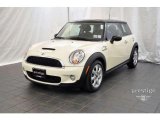 2010 Mini Cooper S Hardtop
