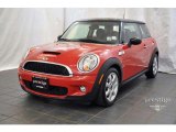 2010 Mini Cooper S Hardtop