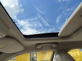 2003 Lincoln Town Car Signature Sunroof
