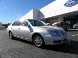 2008 Toyota Avalon Classic Silver Metallic