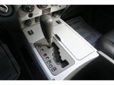 2006 Nissan Titan LE Crew Cab 4x4 5 Speed Automatic Transmission