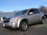 2007 Chevrolet Equinox LT AWD