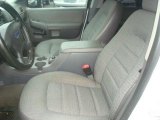 2003 Ford Explorer XLS Graphite Grey Interior