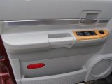 2007 Chrysler Aspen Limited 4WD Door Panel