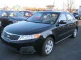 2010 Kia Optima LX