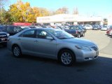 2009 Toyota Camry Hybrid