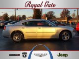 2008 Bright Silver Metallic Dodge Charger R/T #40478928