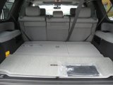 2011 Toyota Sequoia Limited 4WD Trunk