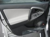 2011 Toyota RAV4 Limited Door Panel