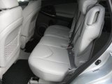 2011 Toyota RAV4 Limited Ash Interior