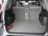 2011 Toyota RAV4 Limited Trunk