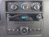 2008 Chevrolet Express 1500 Cargo Van Controls