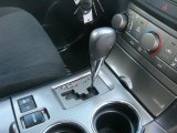 2009 Toyota Highlander Sport 4WD 5 Speed ECT-i Automatic Transmission