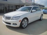 2008 Mercedes-Benz C 300 Luxury