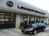 2010 Lexus ES 350