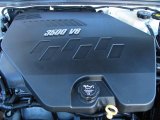 2008 Chevrolet Malibu Classic LS Sedan 3.5 Liter OHV 12V V6 Engine