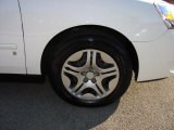 2008 Chevrolet Malibu Classic LS Sedan Wheel