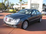 2008 Mercedes-Benz E 350 Sedan