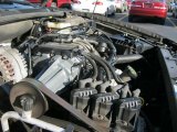 2000 Pontiac Bonneville SSEi 3.8 Liter Supercharged OHV 12-Valve V6 Engine